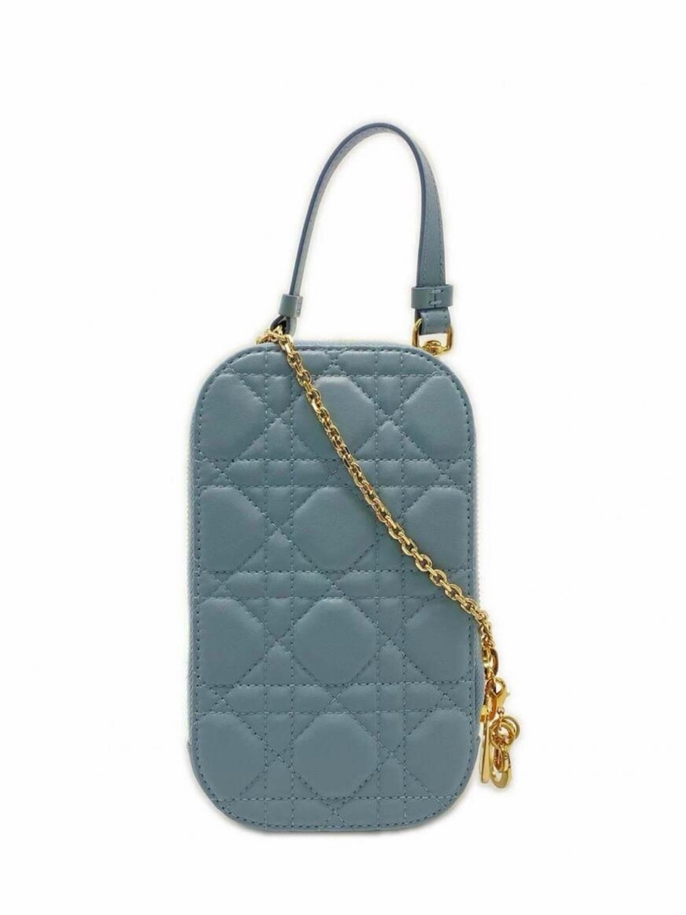 Lady dior call’in Dior phone holder